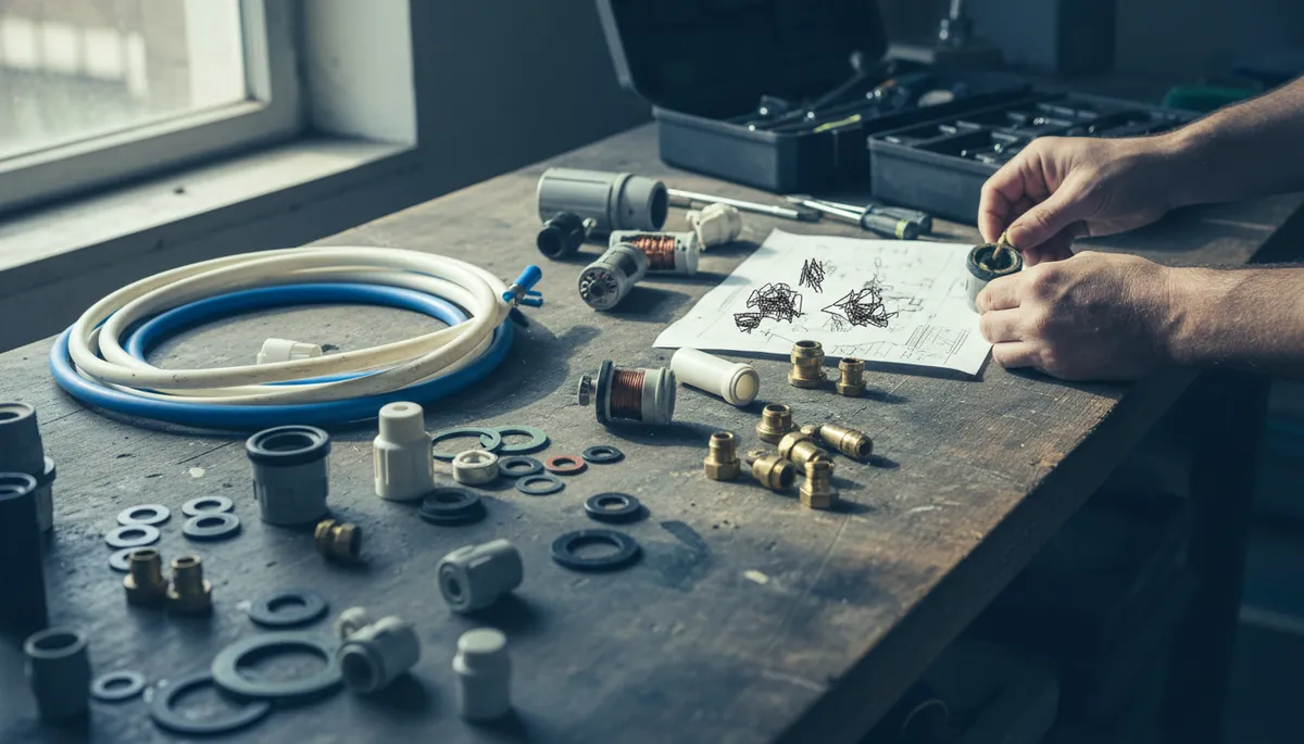 Où trouver des pièces détachées pour hydromasseur